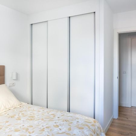 Apartment Abora With Pool, Gym And Free Parking 大加那利岛拉斯帕尔马斯 外观 照片
