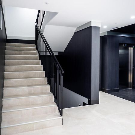 Apartment Abora With Pool, Gym And Free Parking 大加那利岛拉斯帕尔马斯 外观 照片