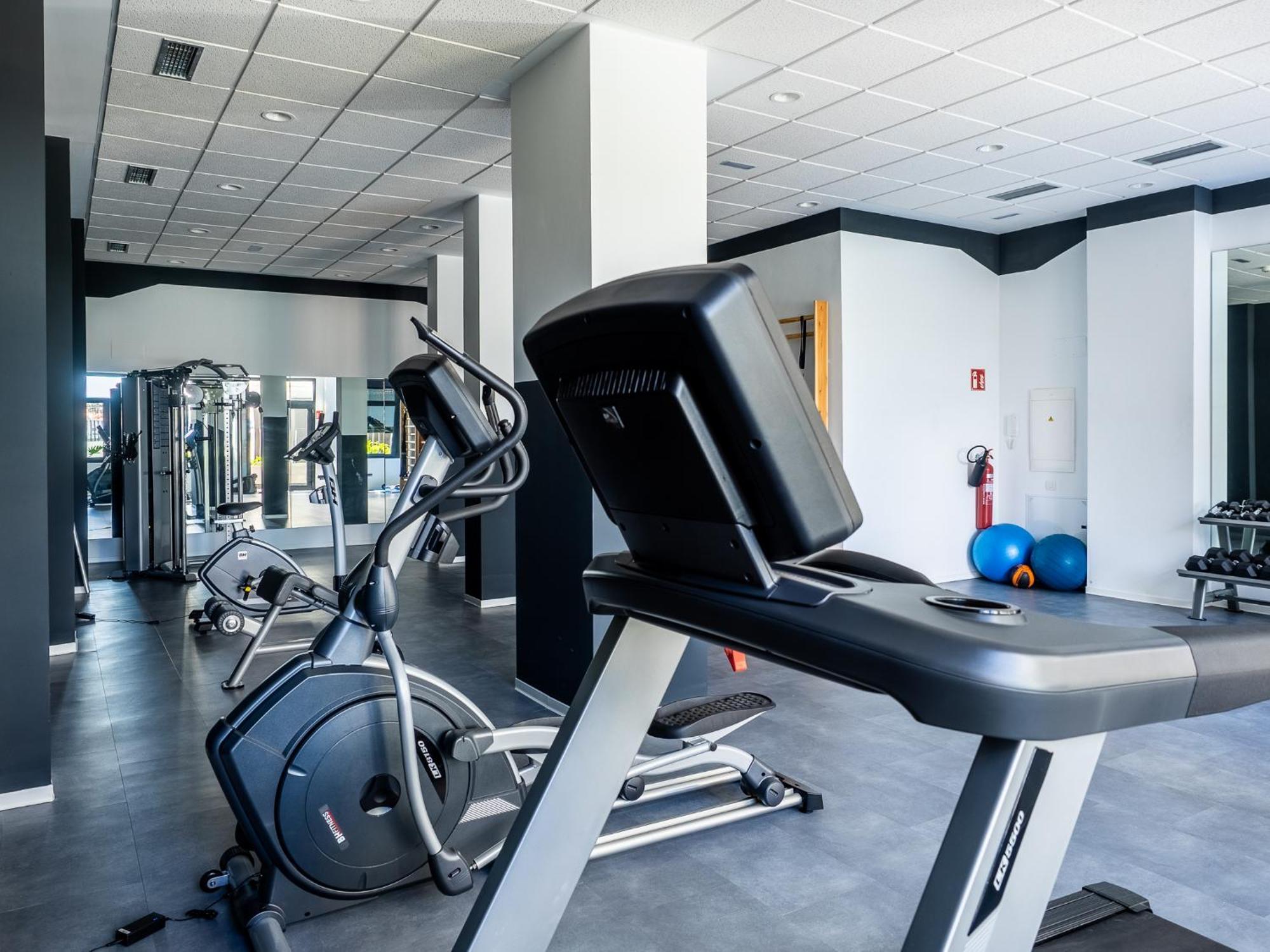 Apartment Abora With Pool, Gym And Free Parking 大加那利岛拉斯帕尔马斯 外观 照片