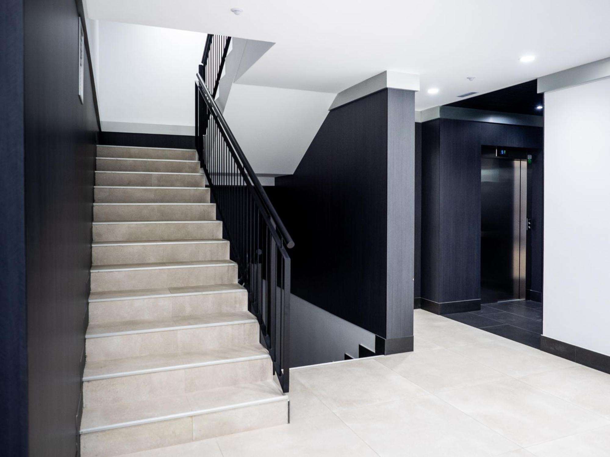 Apartment Abora With Pool, Gym And Free Parking 大加那利岛拉斯帕尔马斯 外观 照片